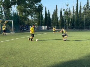 ΑΕΝΣ Academy