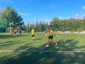 ΑΕΝΣ Academy