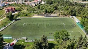 ΑΕΝΣ Academy