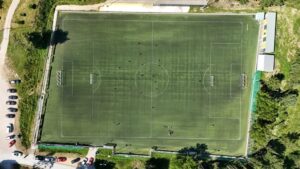 ΑΕΝΣ Academy