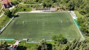 ΑΕΝΣ Academy