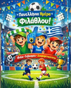 ΑΕΝΣ Academy