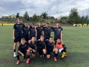 ΑΕΝΣ Academy