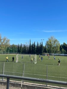 ΑΕΝΣ Academy