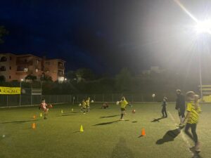 ΑΕΝΣ Academy