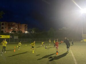 ΑΕΝΣ Academy