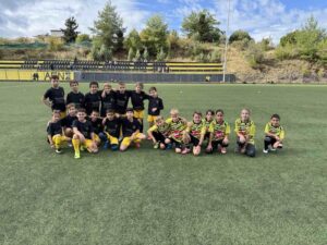 ΑΕΝΣ Academy