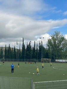 ΑΕΝΣ Academy
