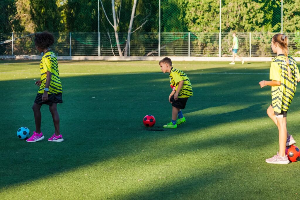 ΑΕΝΣ Academy, επίσημη εμφάνιση με χορηγό την ΕΨΑ